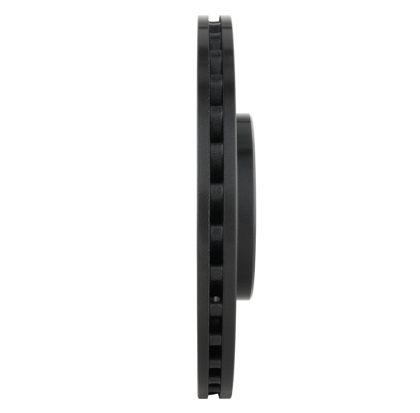 PRIME UV Coated Front Disc Brake Rotor - 09.A448.21_24