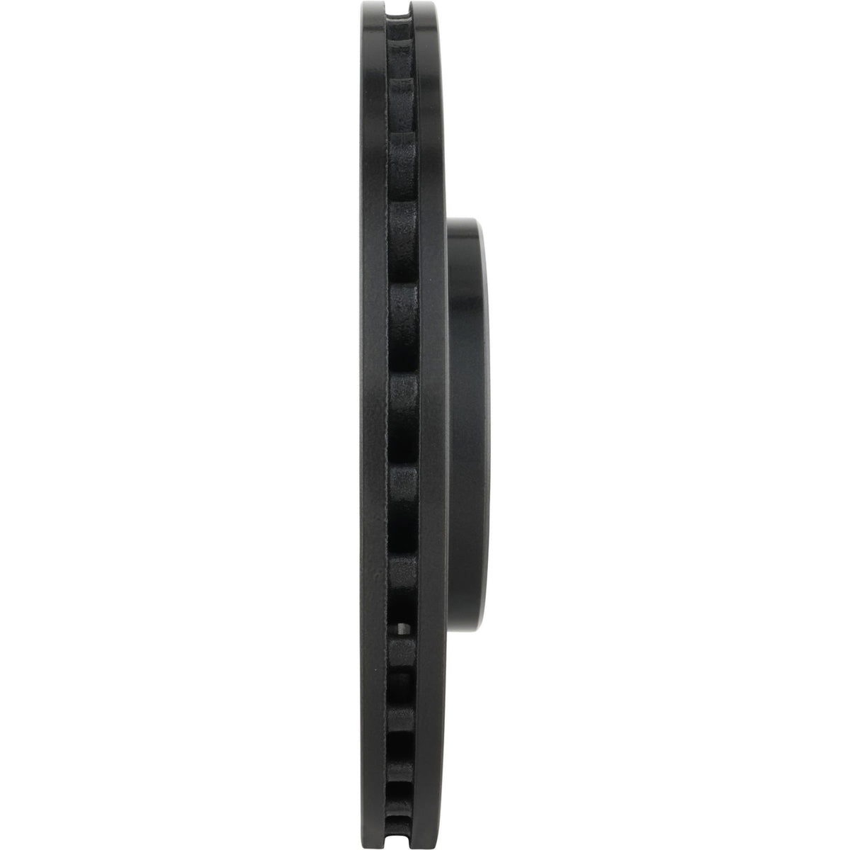 PRIME UV Coated Front Disc Brake Rotor - 09.A448.21_03
