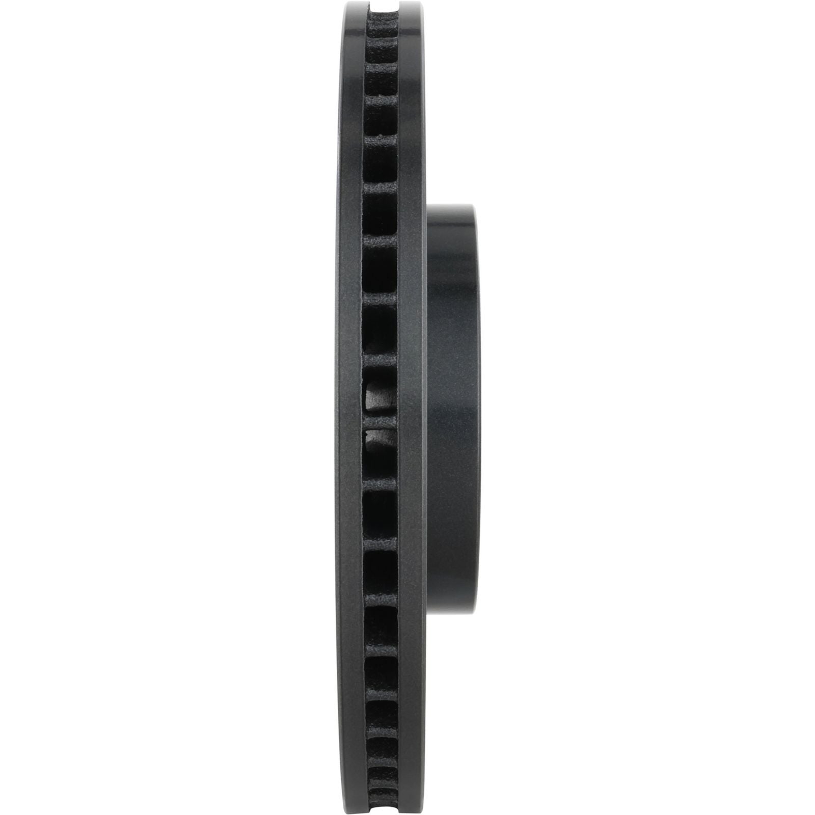 PRIME UV Coated Front Disc Brake Rotor - 09.A532.11_05