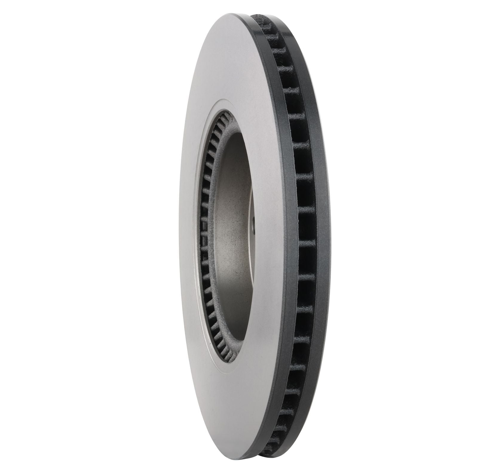 PRIME UV Coated Front Disc Brake Rotor - 09.A532.11_24