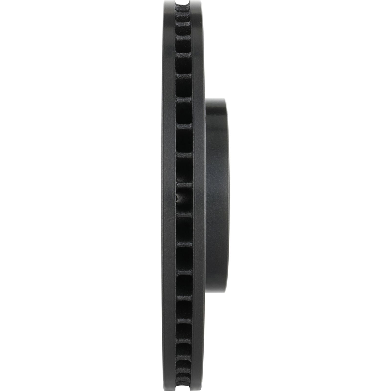 PRIME UV Coated Front Disc Brake Rotor - 09.A532.21_05
