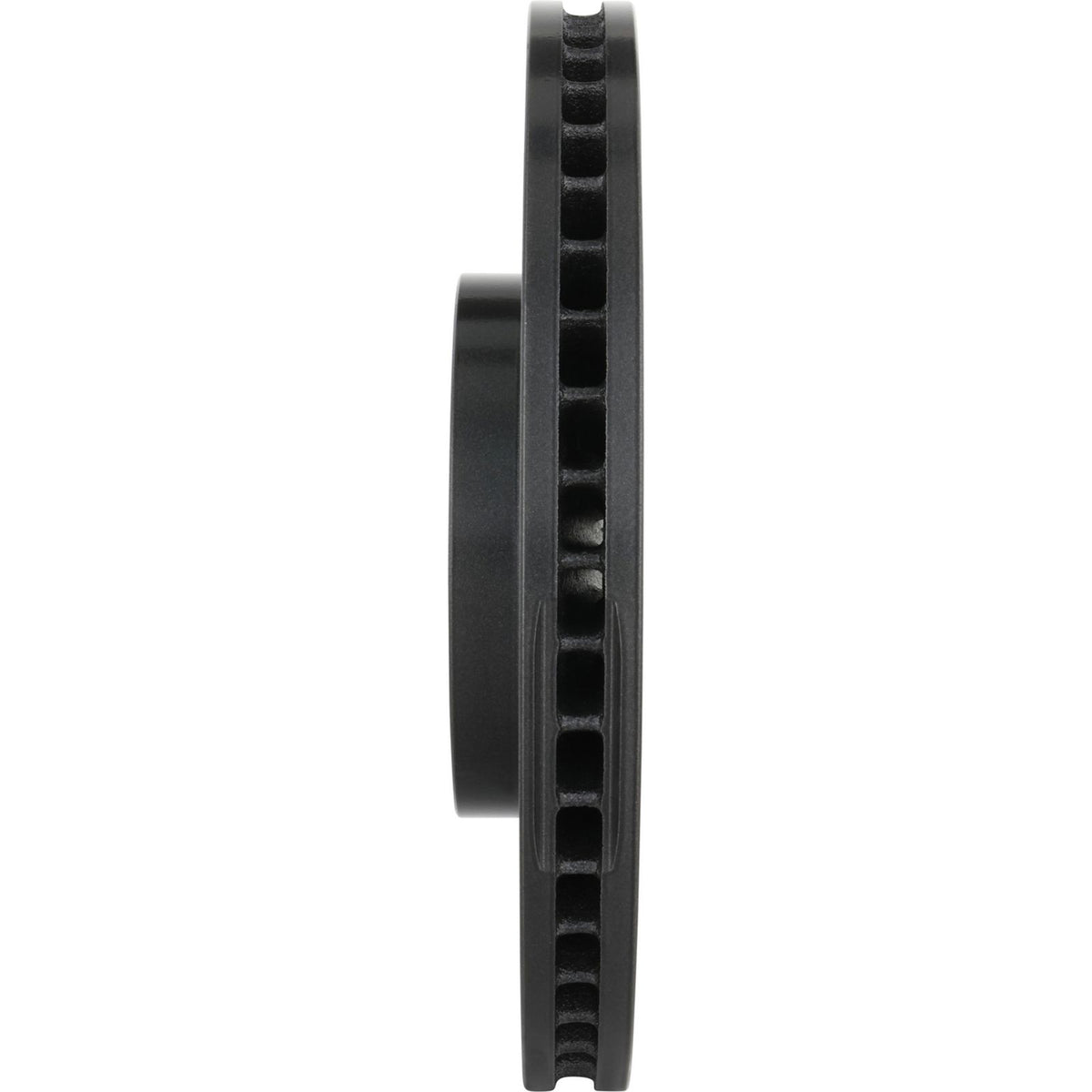 PRIME UV Coated Front Disc Brake Rotor - 09.A532.21_04