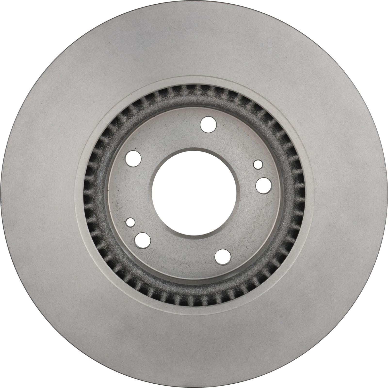 PRIME UV Coated Front Disc Brake Rotor - 09.A532.21_05