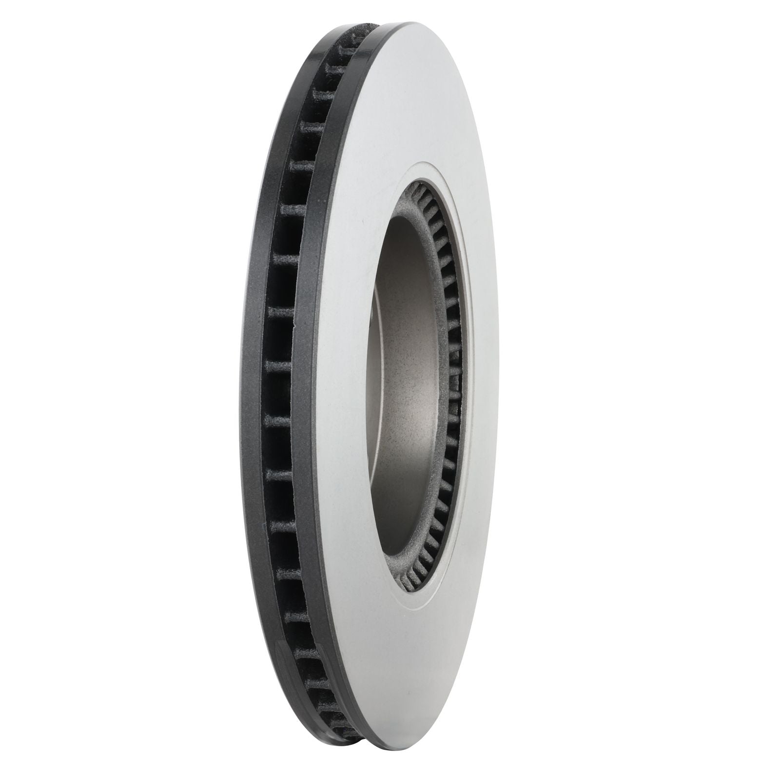 PRIME UV Coated Front Disc Brake Rotor - 09.A532.11_14