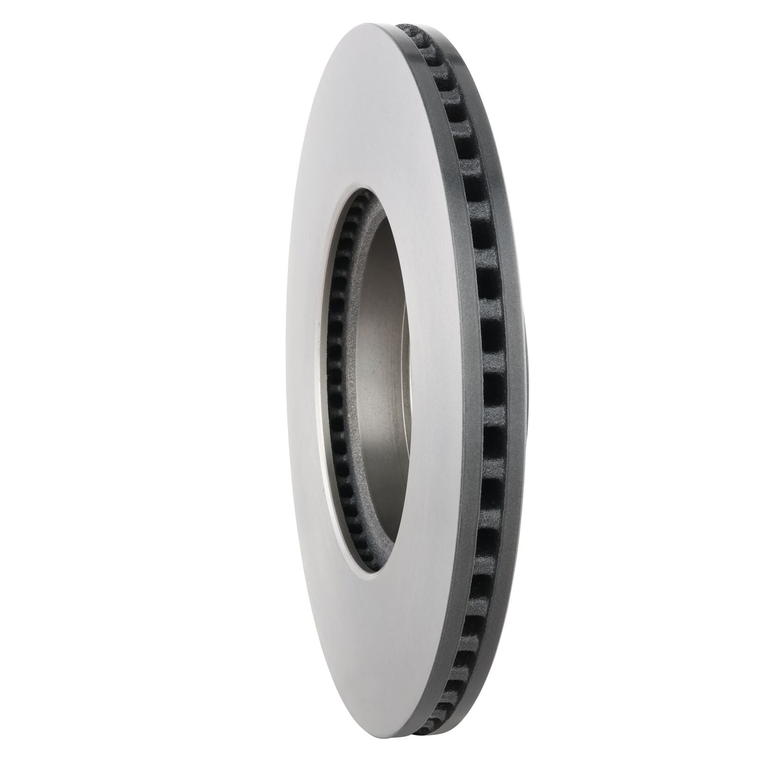 PRIME UV Coated Front Disc Brake Rotor - 09.A535.11_23