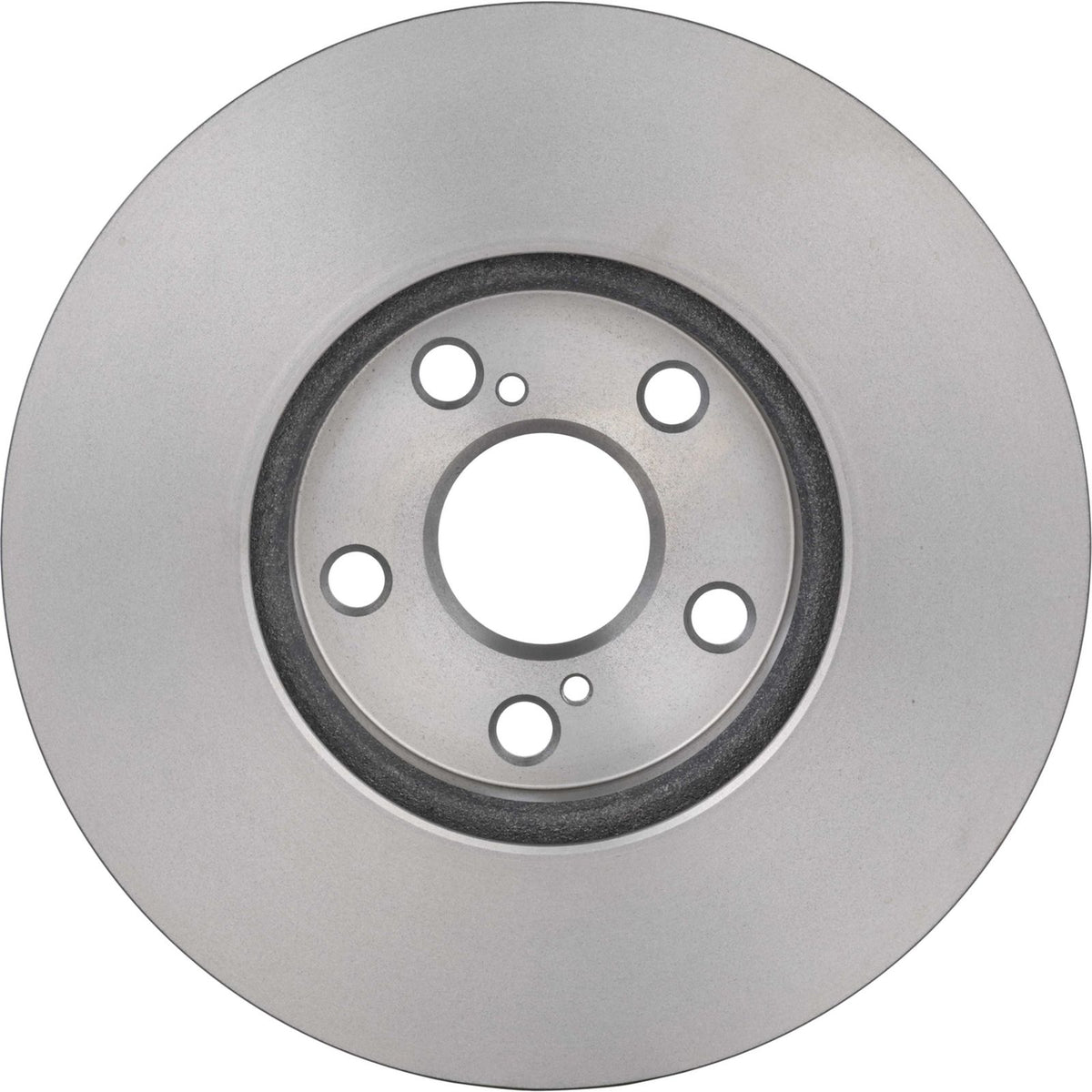 PRIME UV Coated Front Disc Brake Rotor - 09.A535.21_05