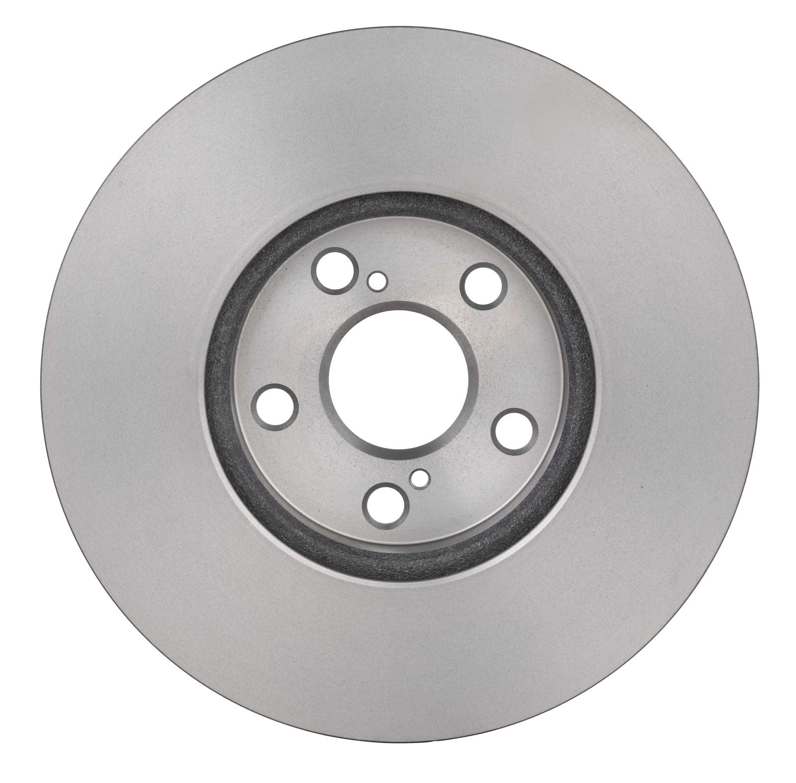 PRIME UV Coated Front Disc Brake Rotor - 09.A535.21_18