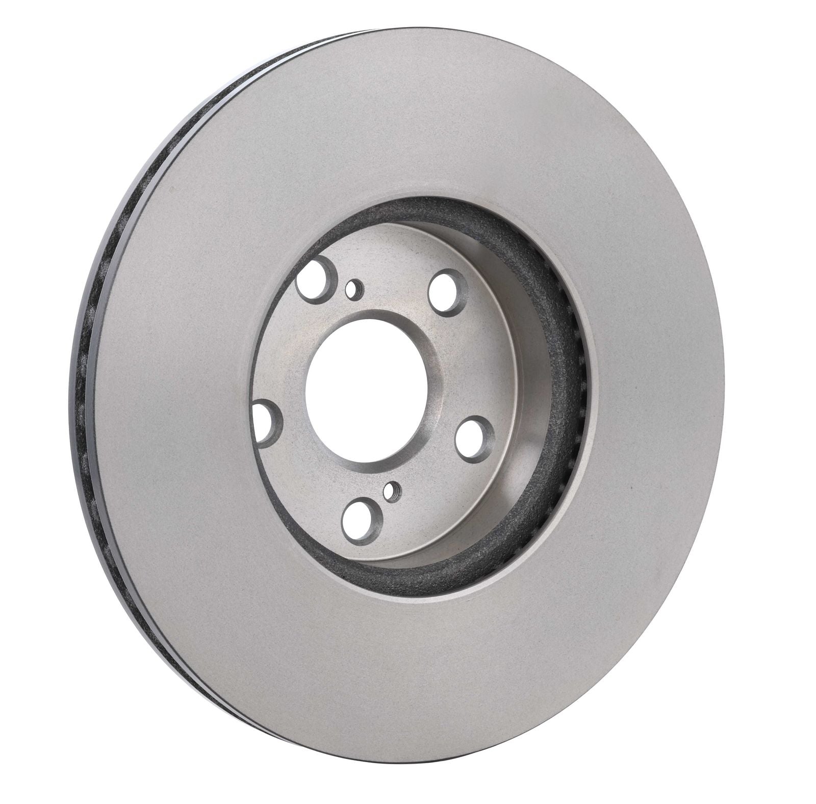 PRIME UV Coated Front Disc Brake Rotor - 09.A535.21_16
