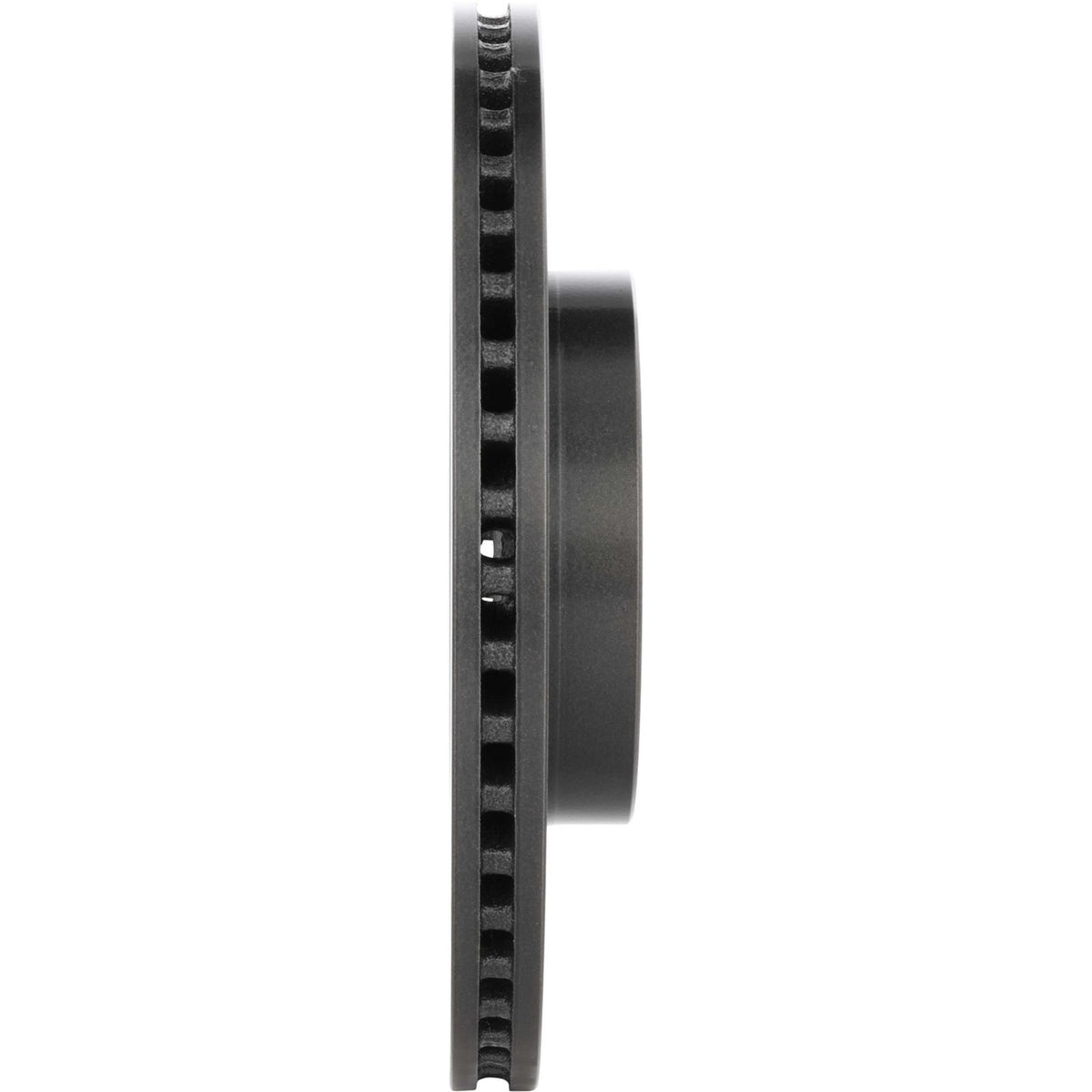 PRIME UV Coated Front Disc Brake Rotor - 09.A535.21_02