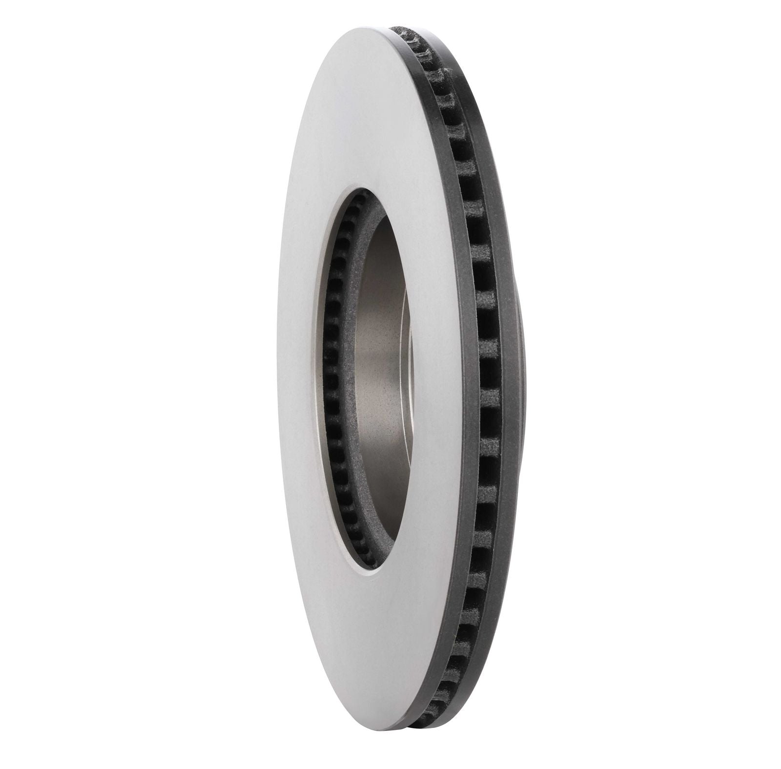 PRIME UV Coated Front Disc Brake Rotor - 09.A535.21_23
