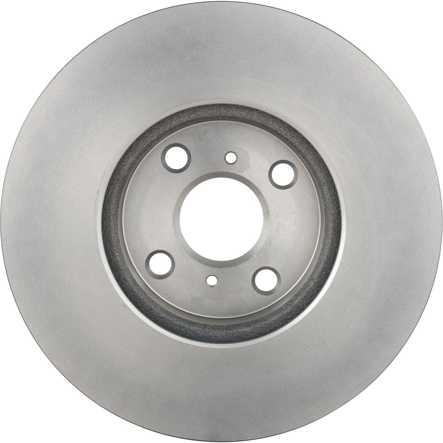 PRIME UV Coated Front Disc Brake Rotor - 09.A535.11_02