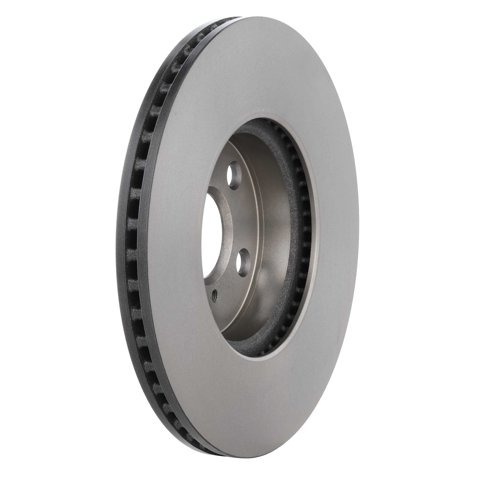 PRIME UV Coated Front Disc Brake Rotor - 09.A535.21_14