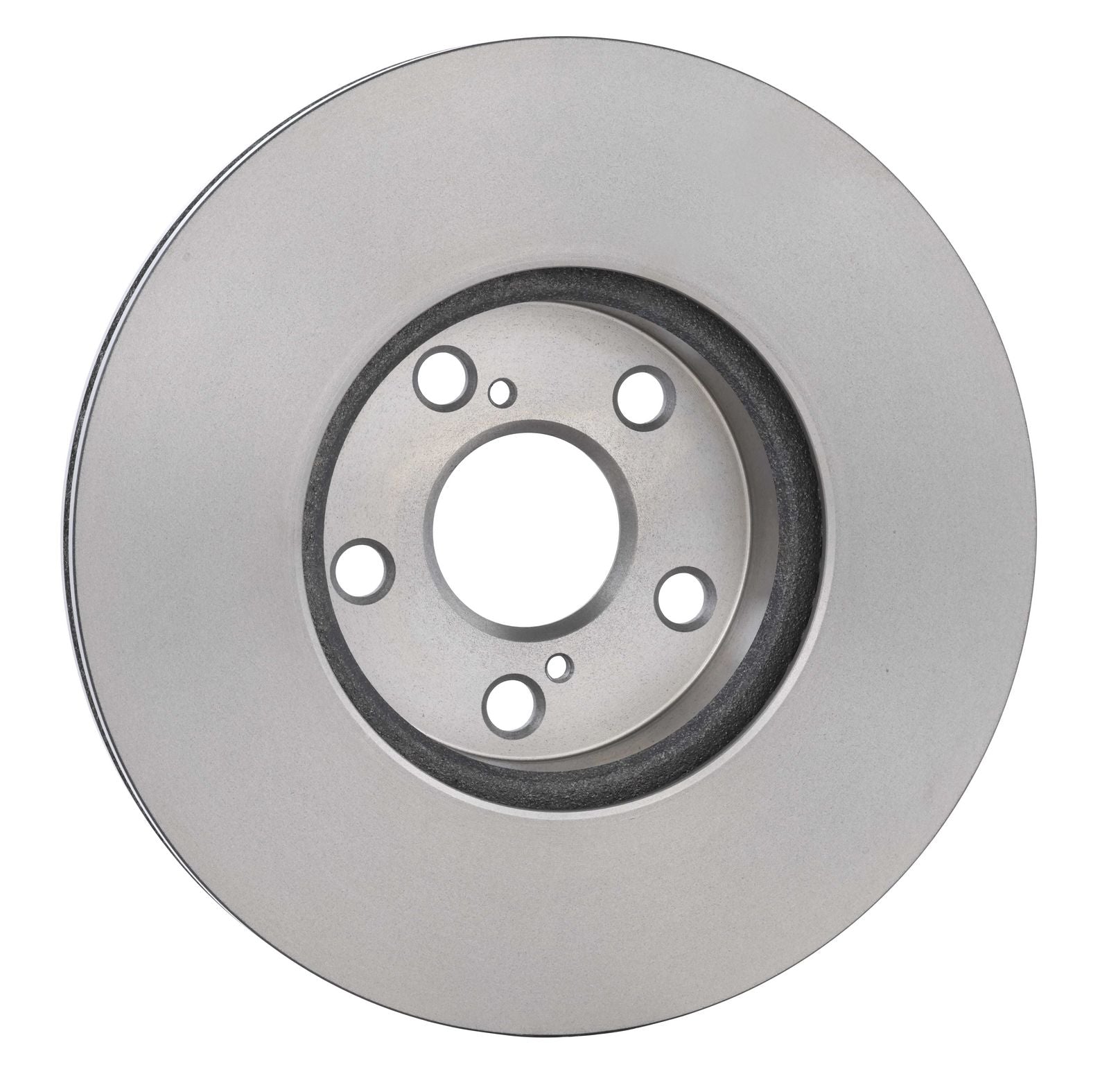 PRIME UV Coated Front Disc Brake Rotor - 09.A535.21_17