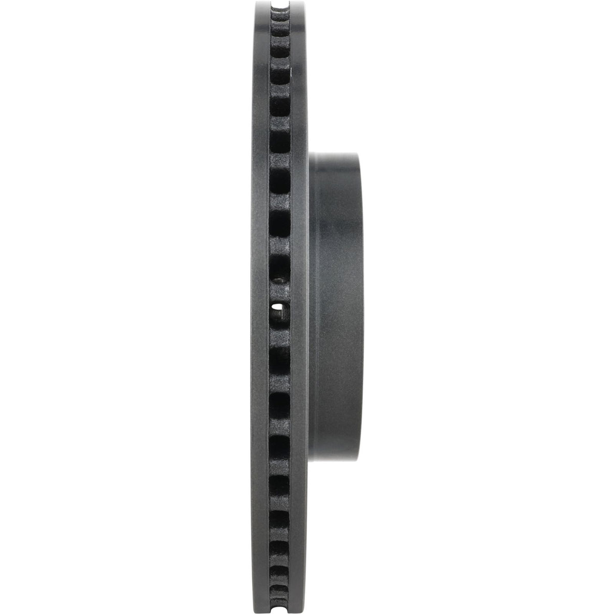 PRIME UV Coated Front Disc Brake Rotor - 09.A535.11_01