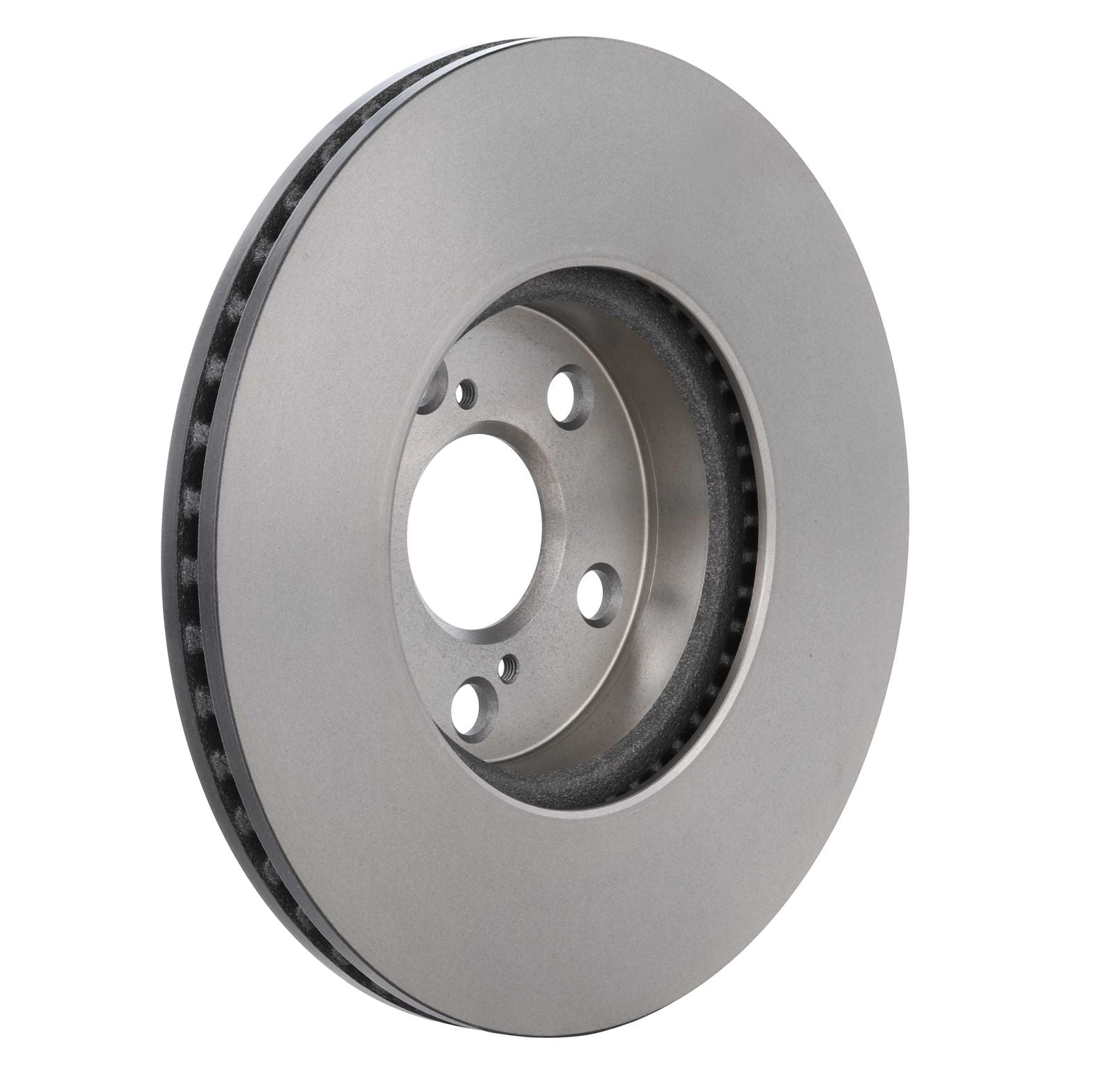 PRIME UV Coated Front Disc Brake Rotor - 09.A535.21_15