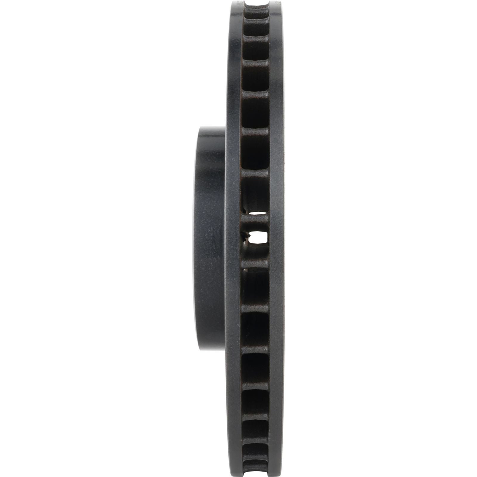 PRIME UV Coated Front Disc Brake Rotor - 09.A542.11_01