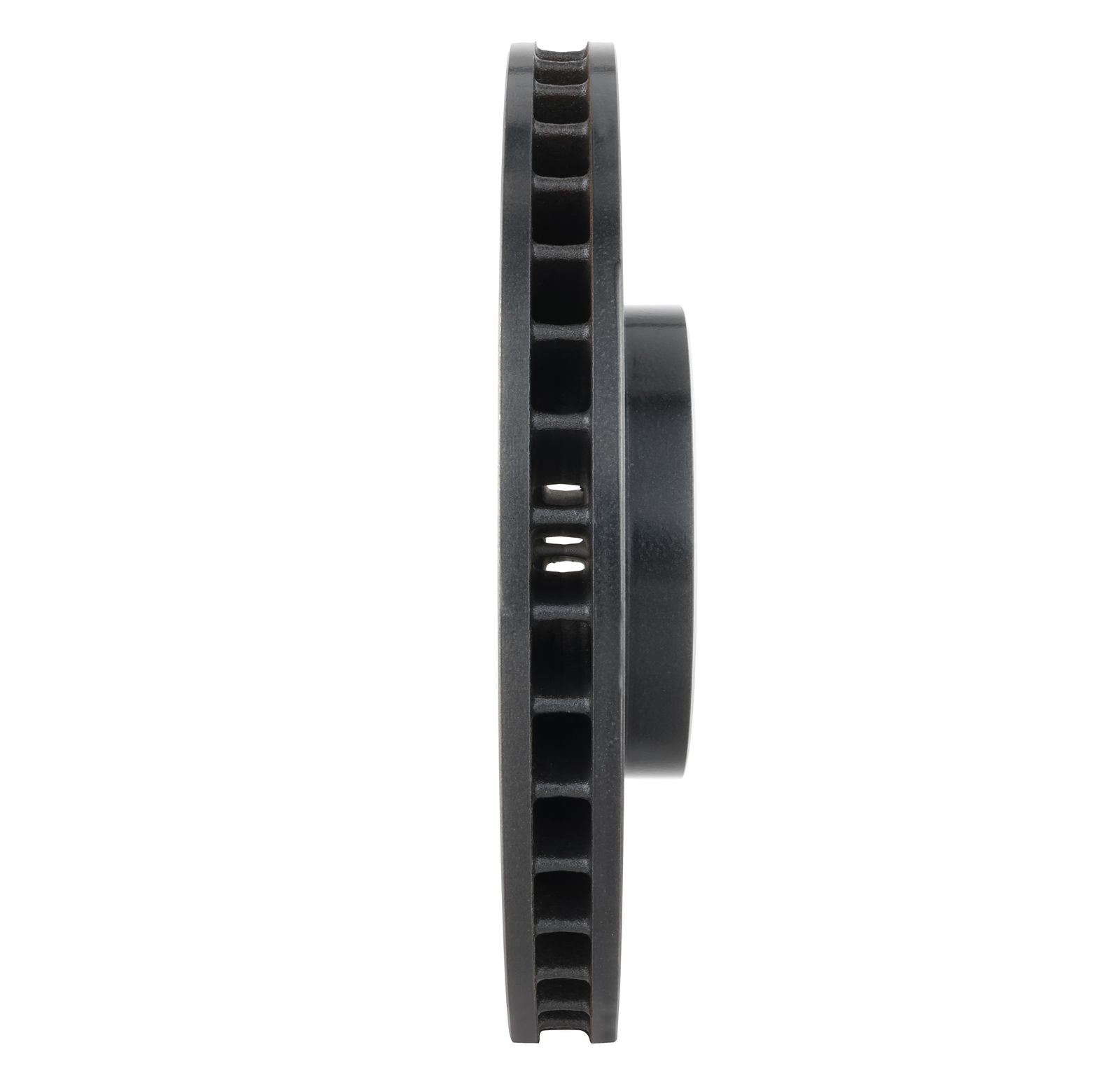 PRIME UV Coated Front Disc Brake Rotor - 09.A542.11_25