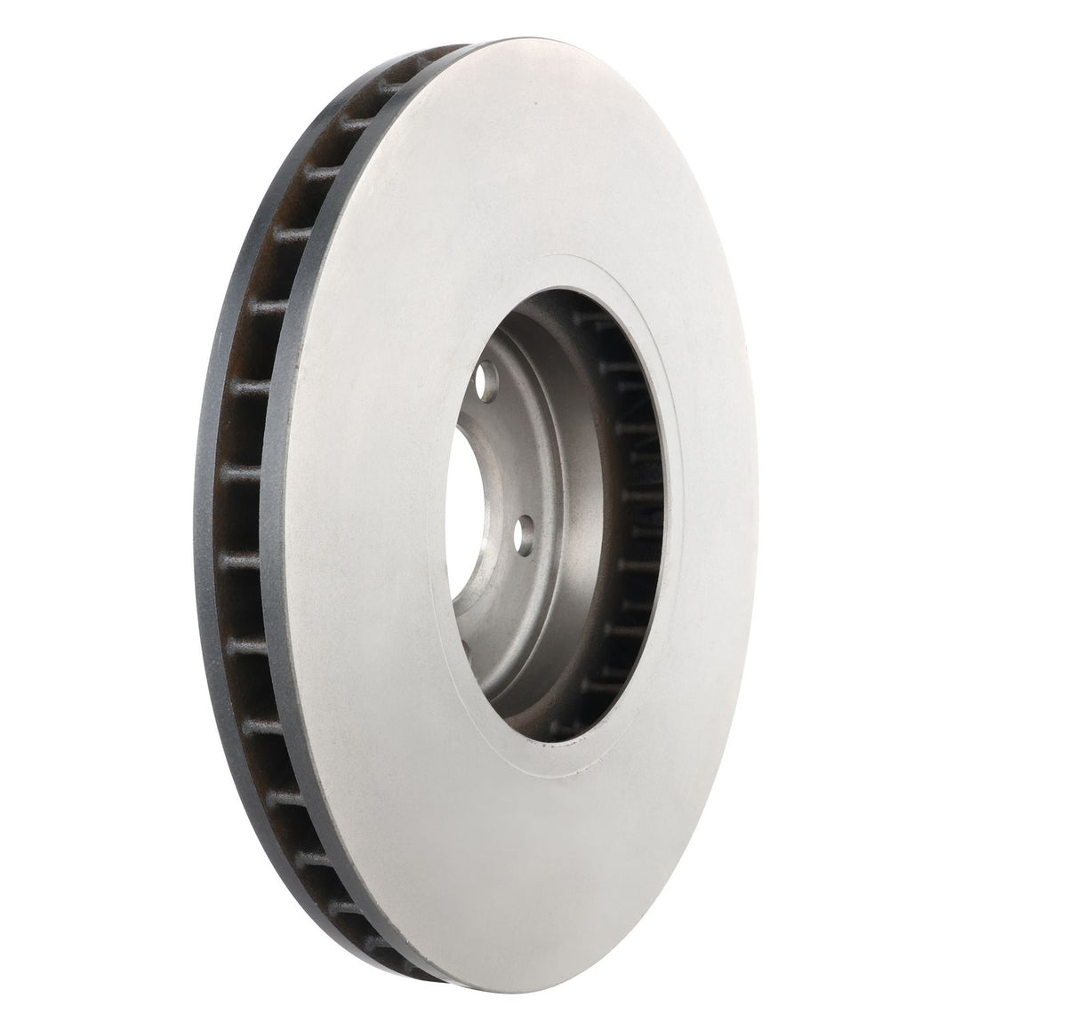 PRIME UV Coated Front Disc Brake Rotor - 09.A542.11_15