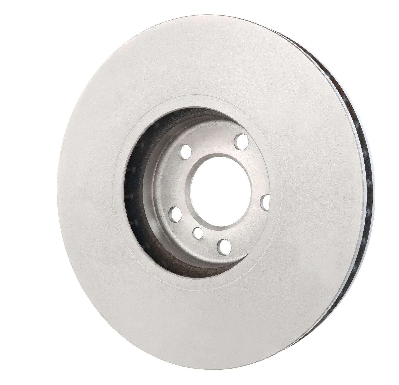 PRIME UV Coated Front Disc Brake Rotor - 09.A542.11_21
