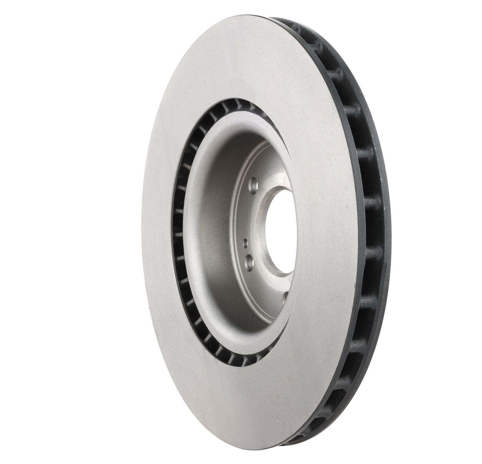 PRIME UV Coated Front Disc Brake Rotor - 09.A554.11_22