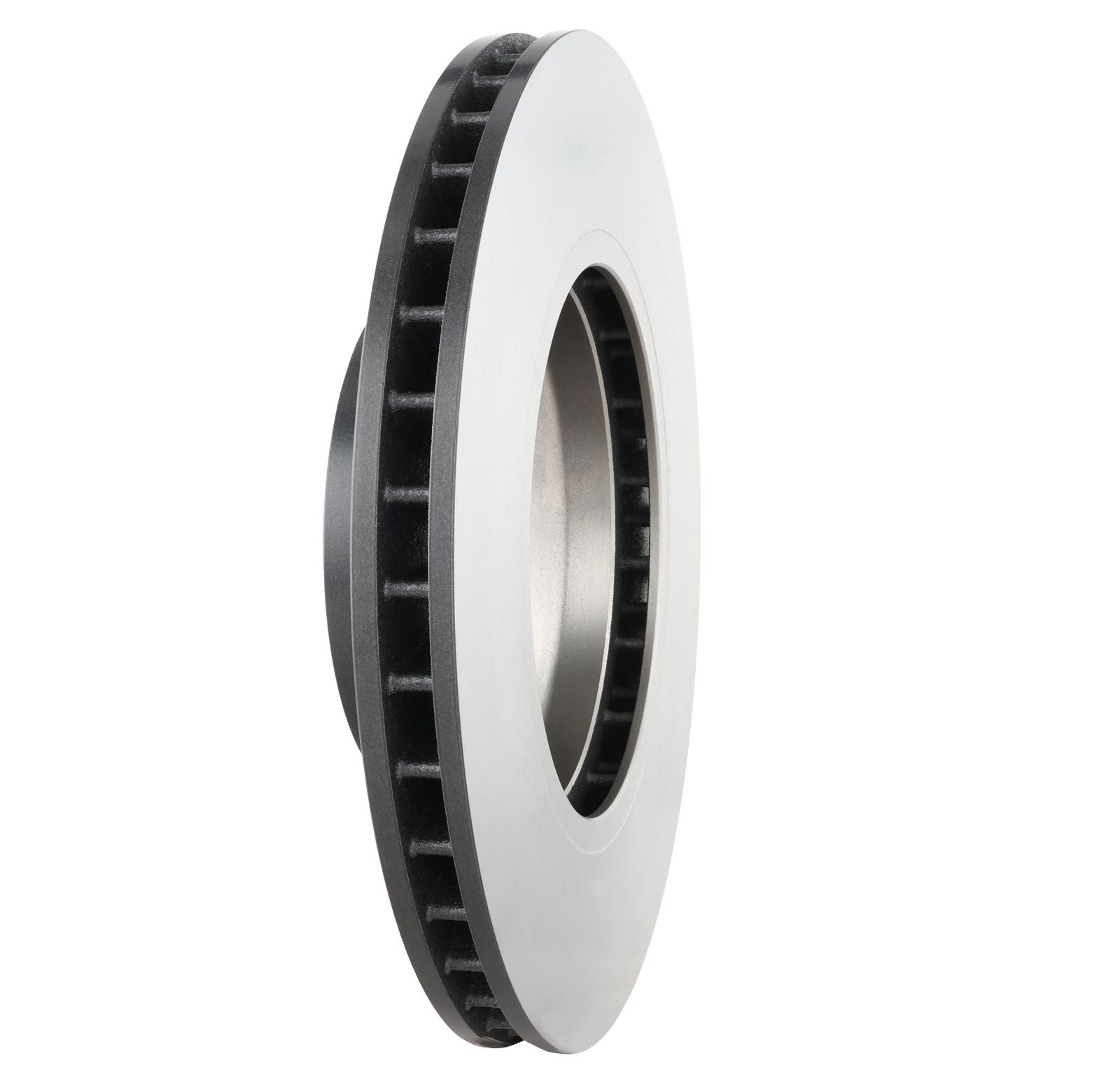 PRIME UV Coated Front Disc Brake Rotor - 09.A599.11_13