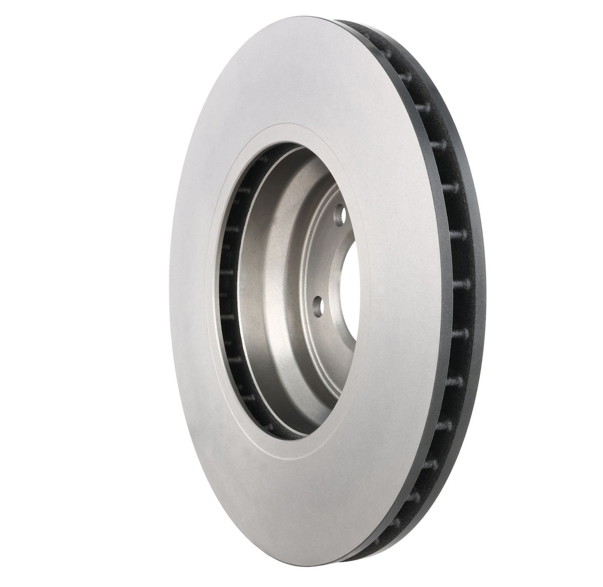 PRIME UV Coated Front Disc Brake Rotor - 09.A599.11_22
