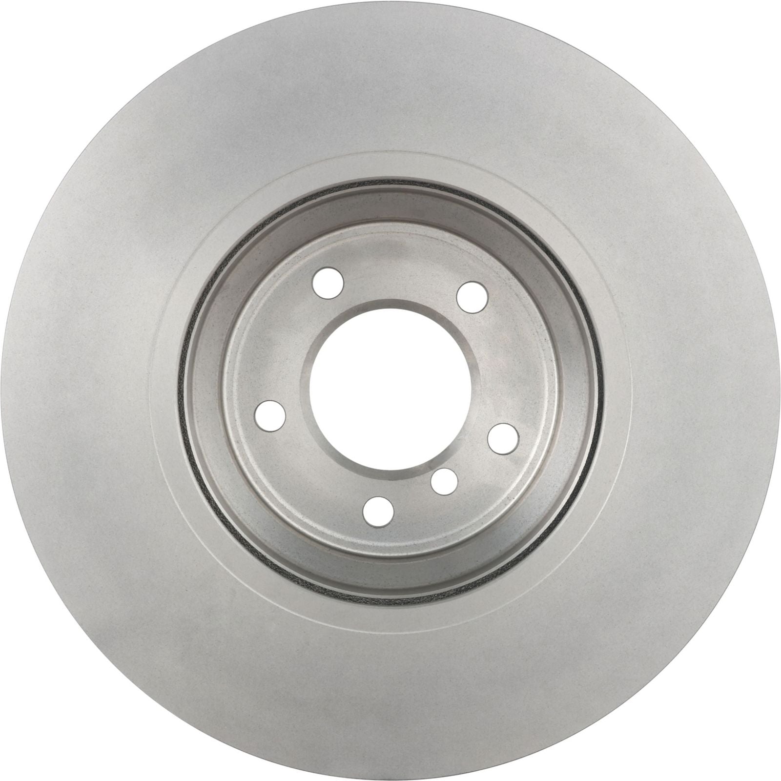PRIME UV Coated Front Disc Brake Rotor - 09.A599.11_03