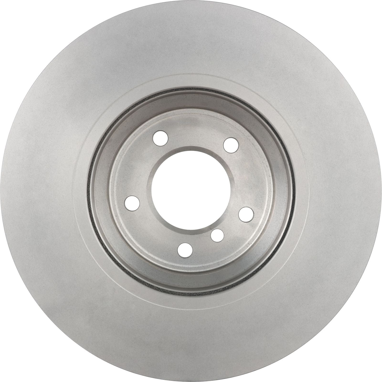 PRIME UV Coated Front Disc Brake Rotor - 09.A599.11_05