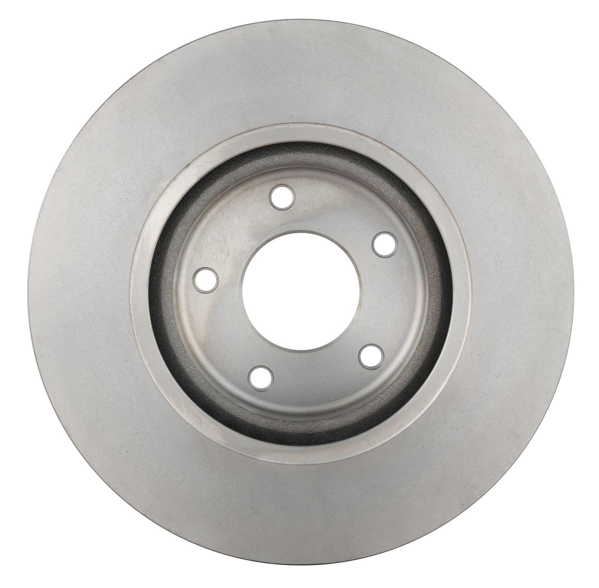 PRIME UV Coated Front Disc Brake Rotor - 09.A603.11_19