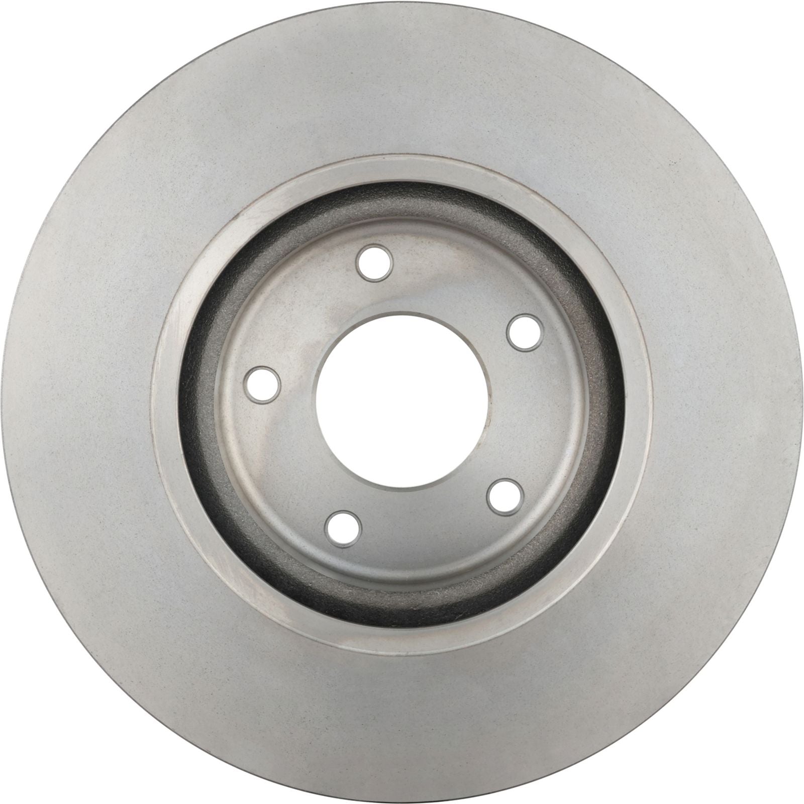 PRIME UV Coated Front Disc Brake Rotor - 09.A603.11_03
