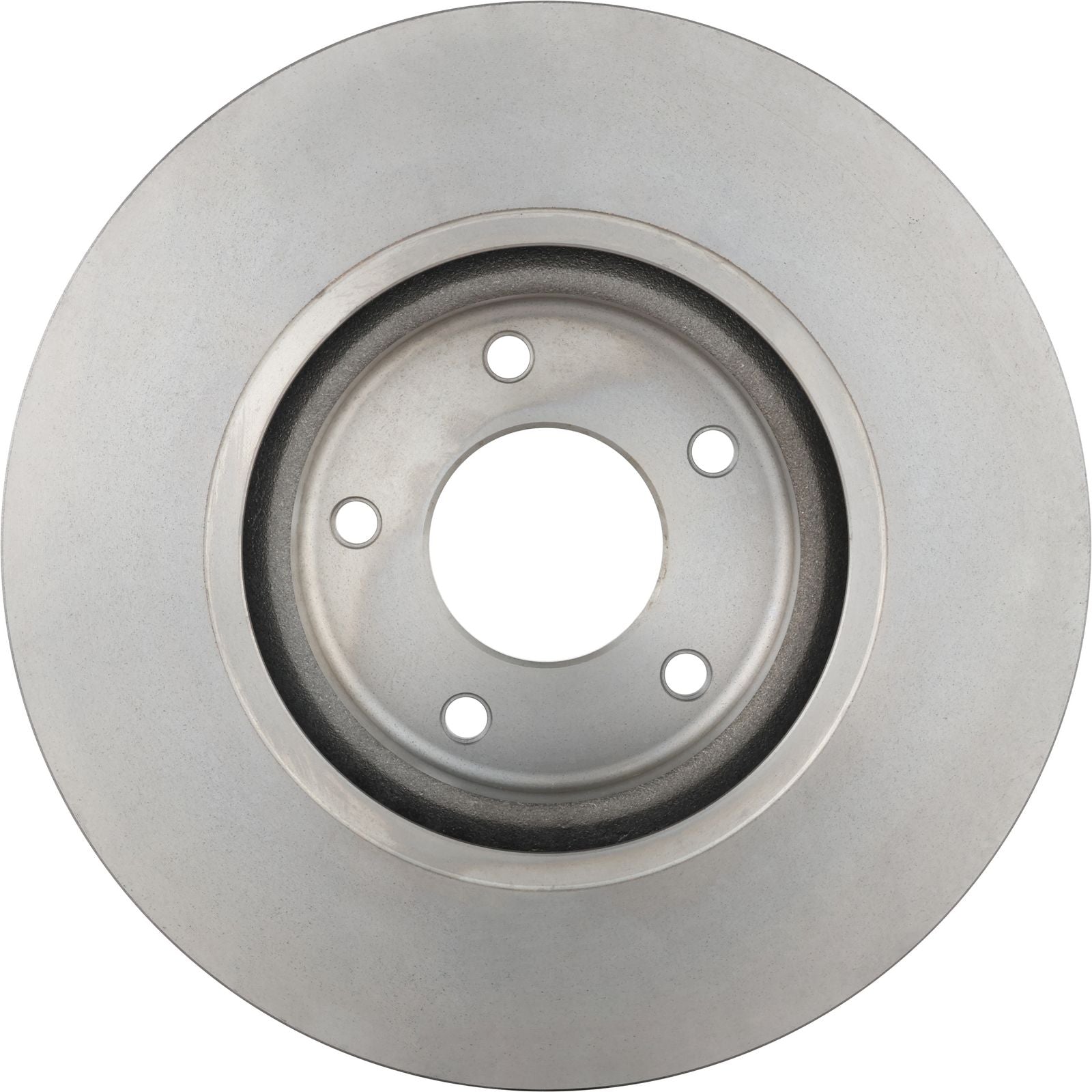 PRIME UV Coated Front Disc Brake Rotor - 09.A603.11_05