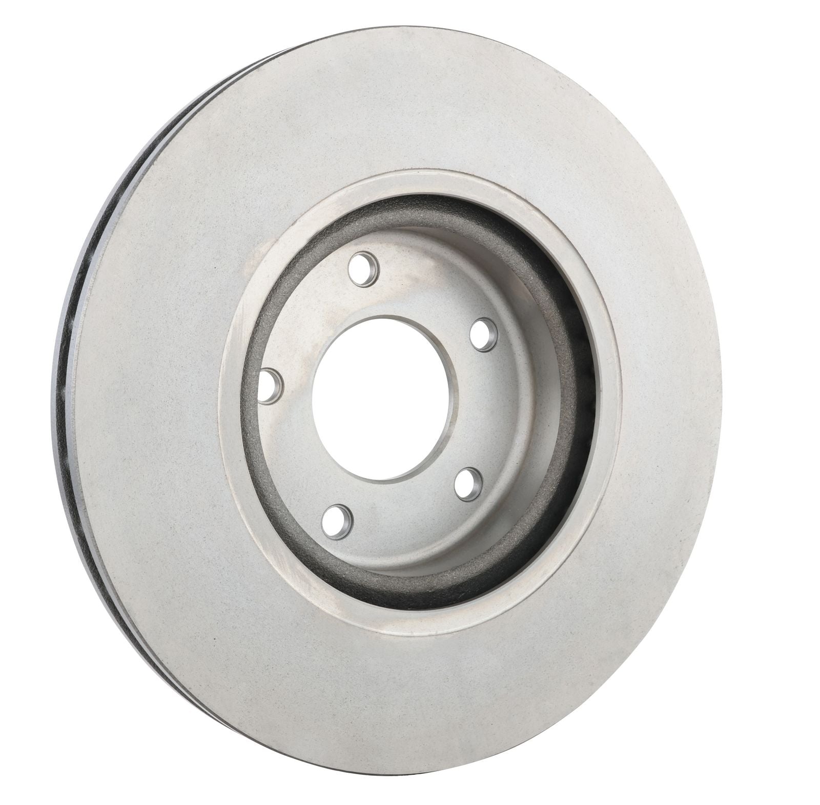 PRIME UV Coated Front Disc Brake Rotor - 09.A603.11_17