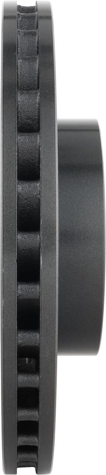 PRIME UV Coated Front Disc Brake Rotor - 09.A621.11_02
