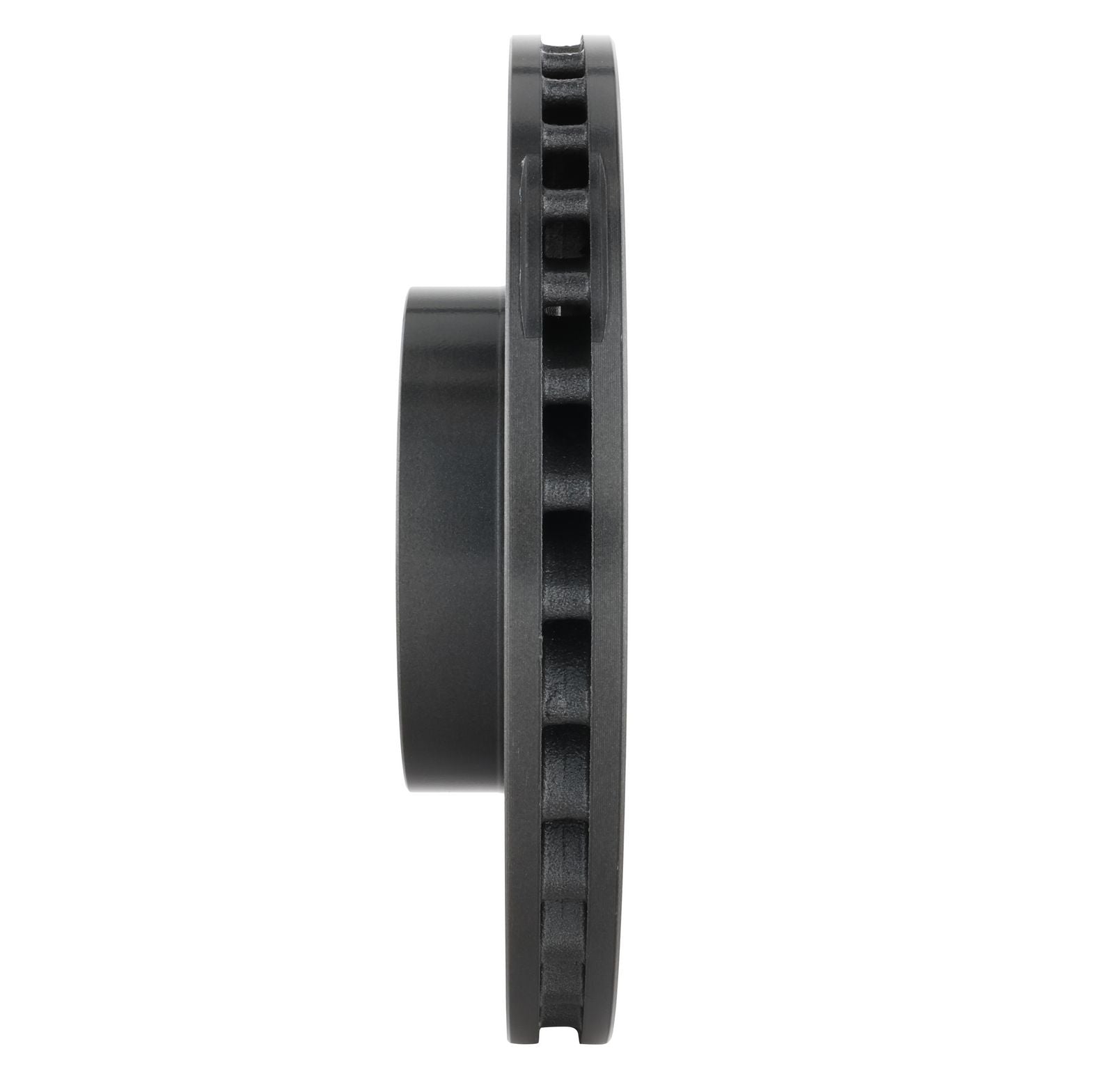 PRIME UV Coated Front Disc Brake Rotor - 09.A621.11_14