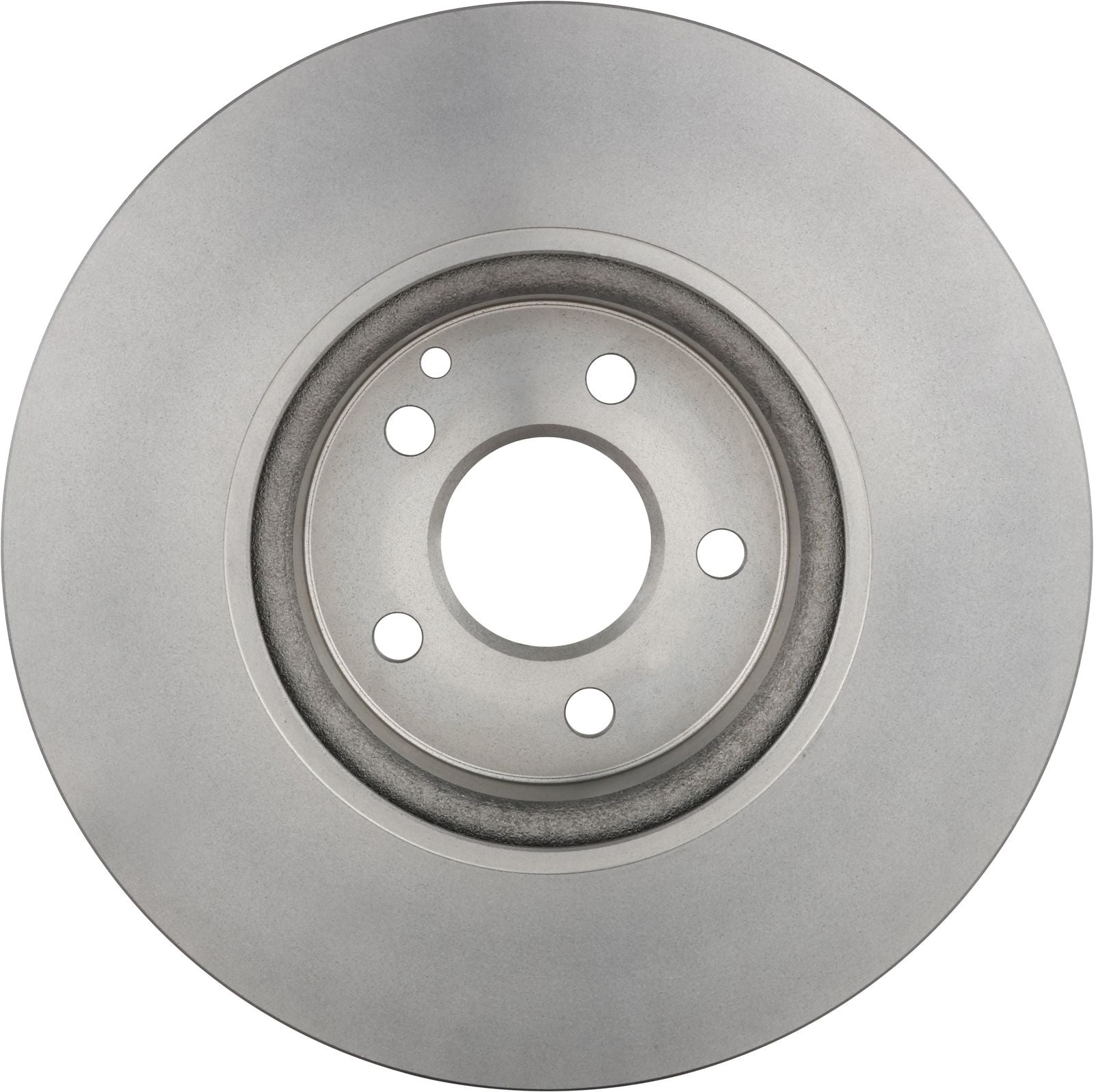 PRIME UV Coated Front Disc Brake Rotor - 09.A621.11_05