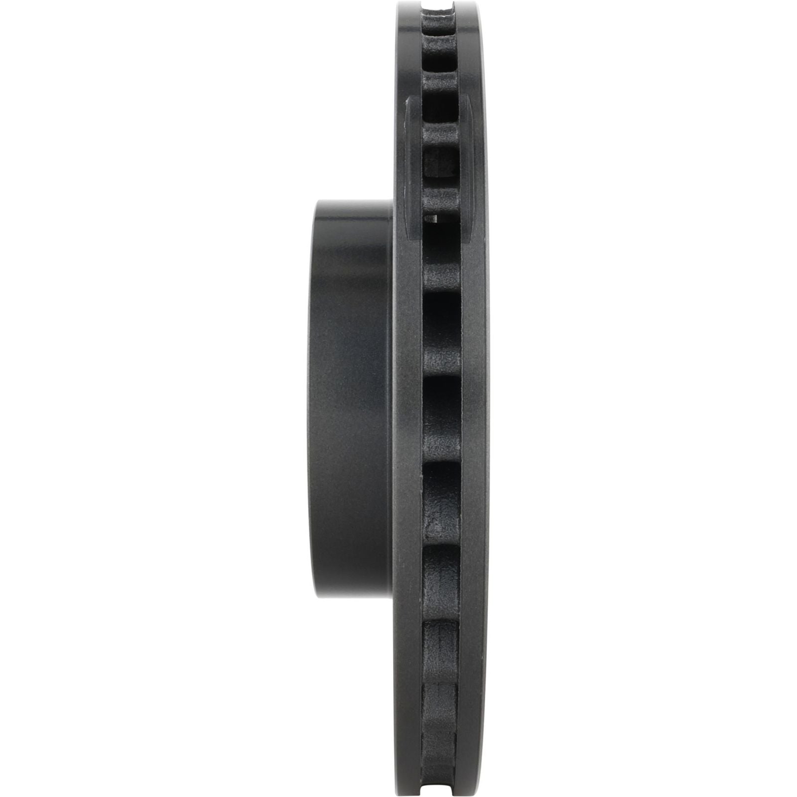 PRIME UV Coated Front Disc Brake Rotor - 09.A621.11_06