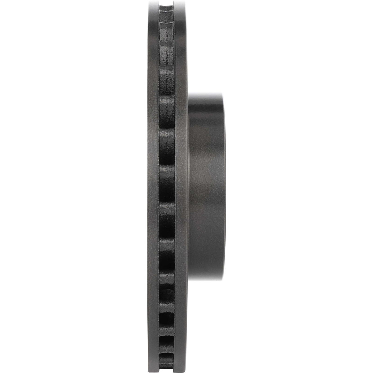 PRIME UV Coated Front Disc Brake Rotor - 09.A621.31_03