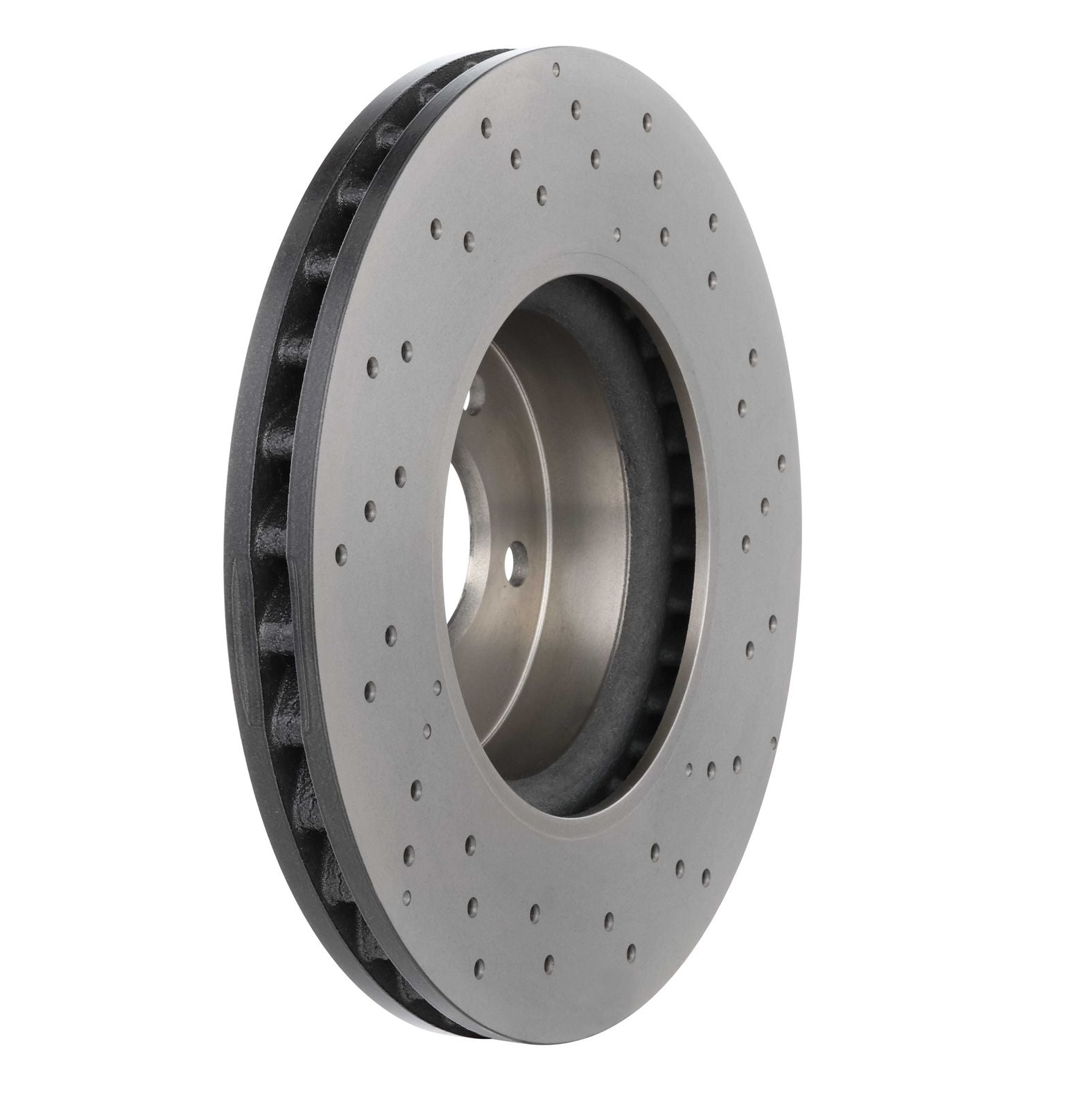 PRIME UV Coated Front Disc Brake Rotor - 09.A621.31_15