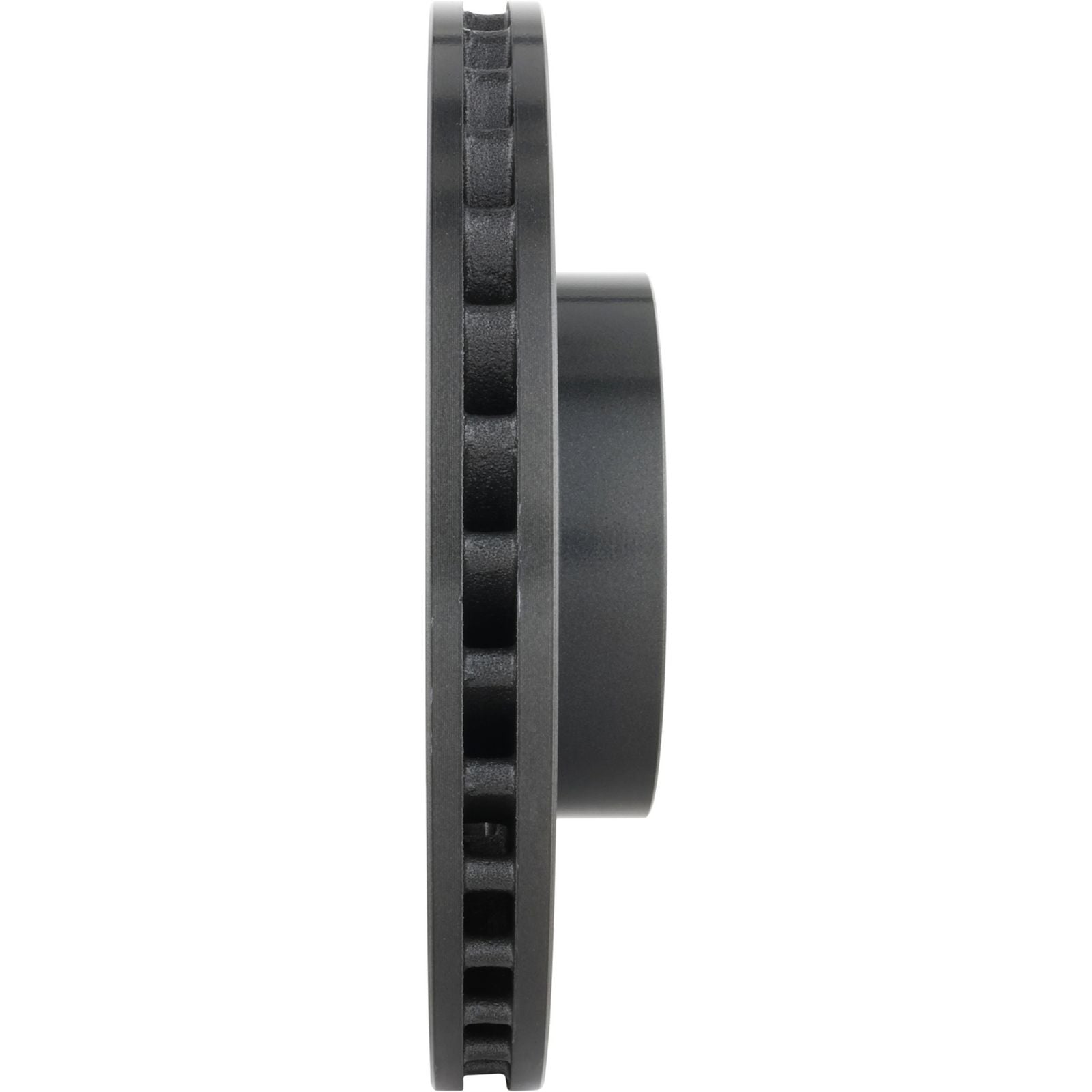 PRIME UV Coated Front Disc Brake Rotor - 09.A621.11_04