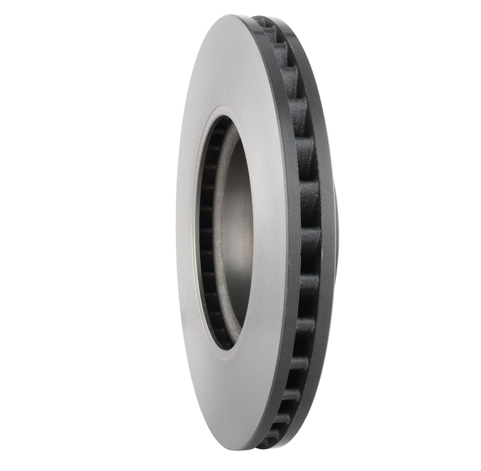 PRIME UV Coated Front Disc Brake Rotor - 09.A621.11_25