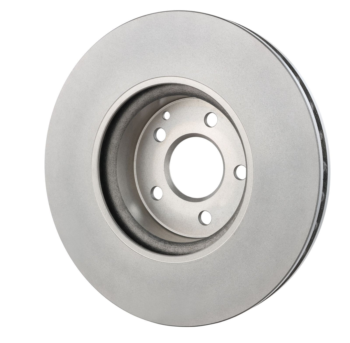 PRIME UV Coated Front Disc Brake Rotor - 09.A621.11_22