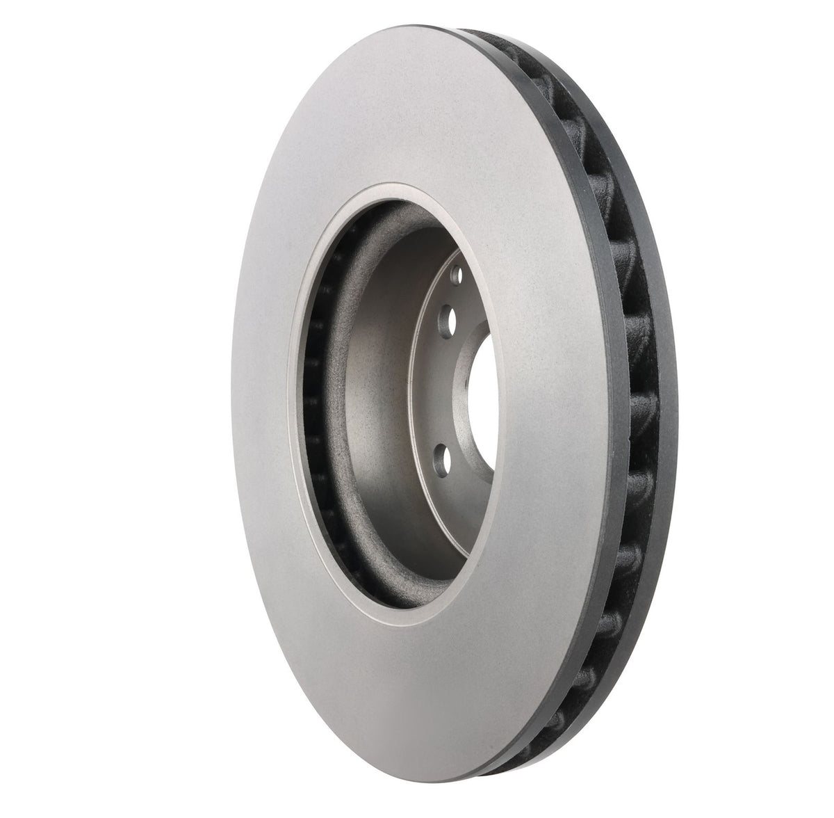 PRIME UV Coated Front Disc Brake Rotor - 09.A621.11_24