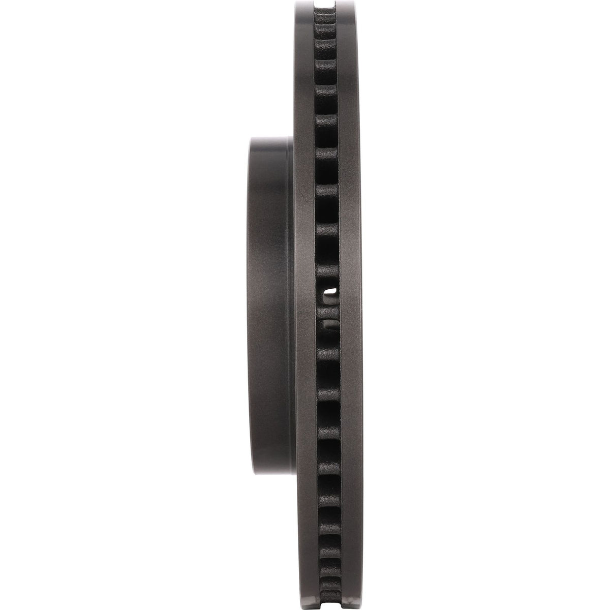 PRIME UV Coated Front Disc Brake Rotor - 09.A630.11_02