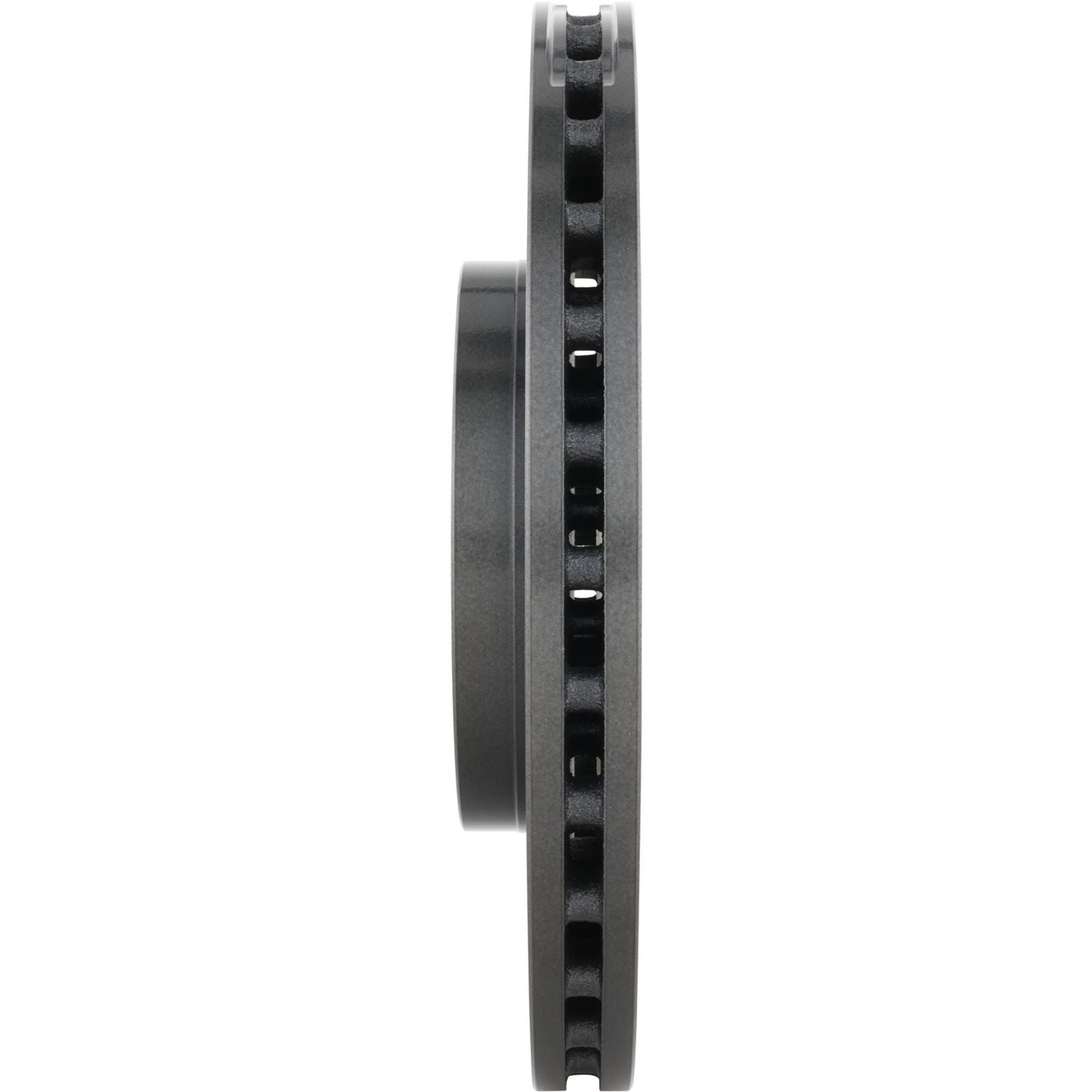 PRIME UV Coated Front Disc Brake Rotor - 09.A637.11_03
