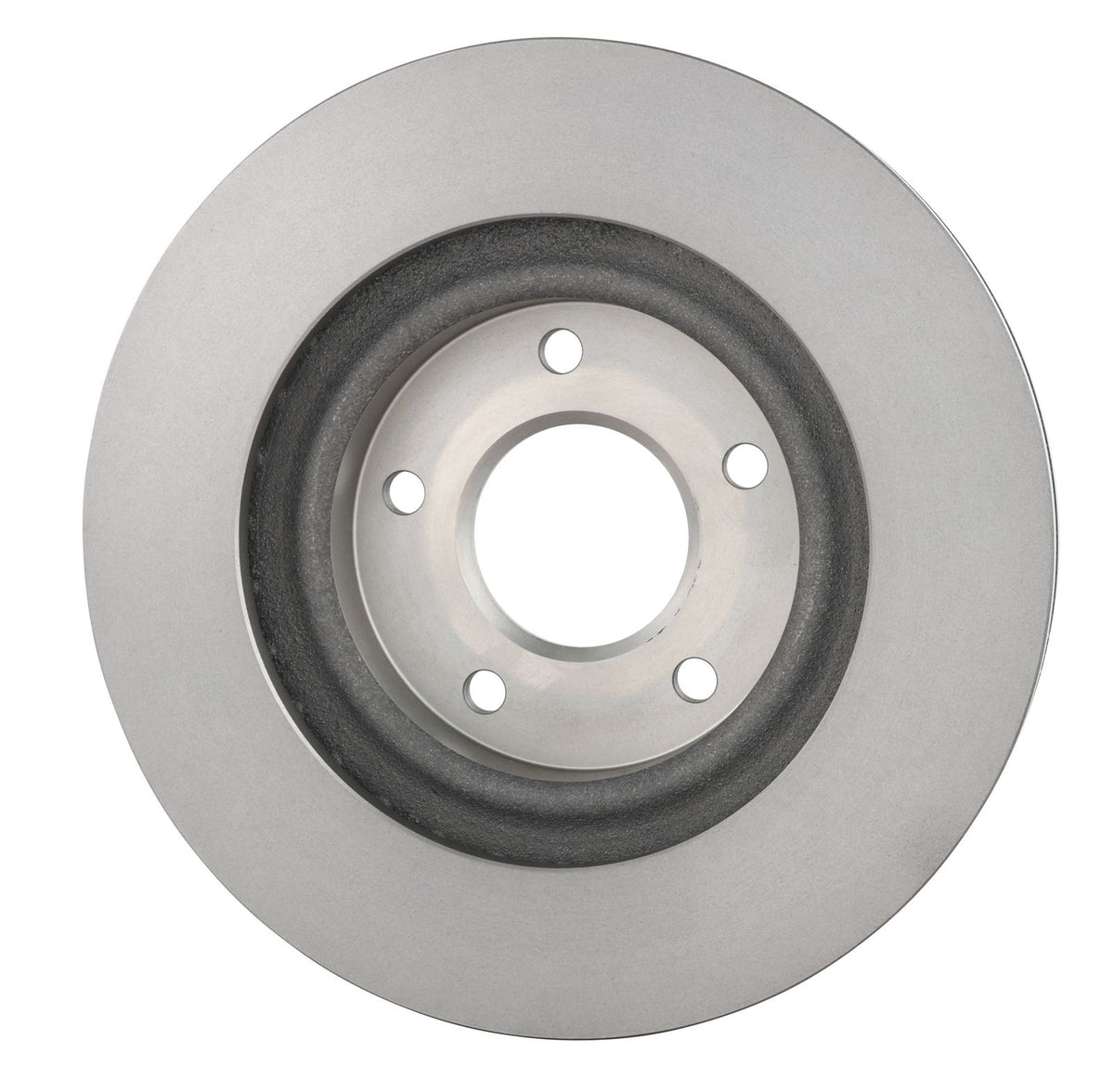 PRIME UV Coated Front Disc Brake Rotor - 09.A637.11_19