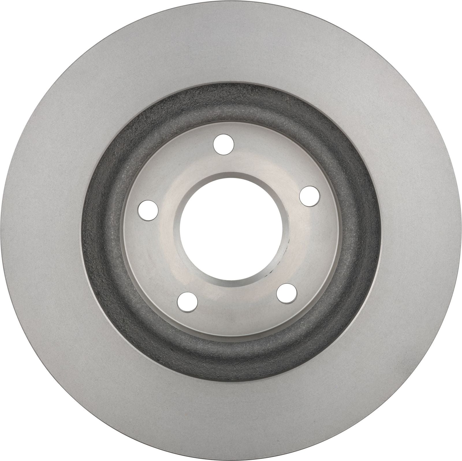 PRIME UV Coated Front Disc Brake Rotor - 09.A637.11_05