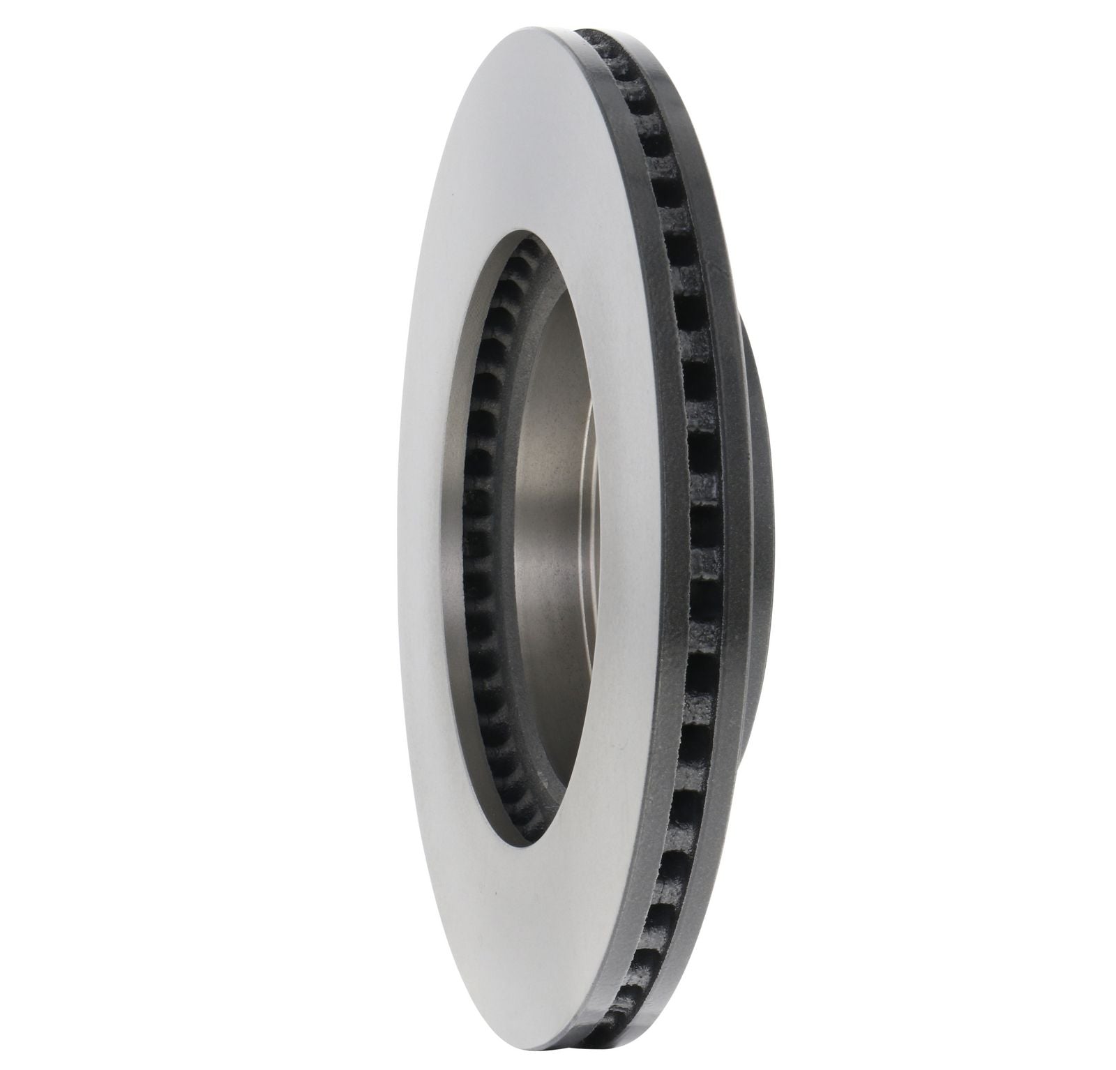 PRIME UV Coated Front Disc Brake Rotor - 09.A707.11_18