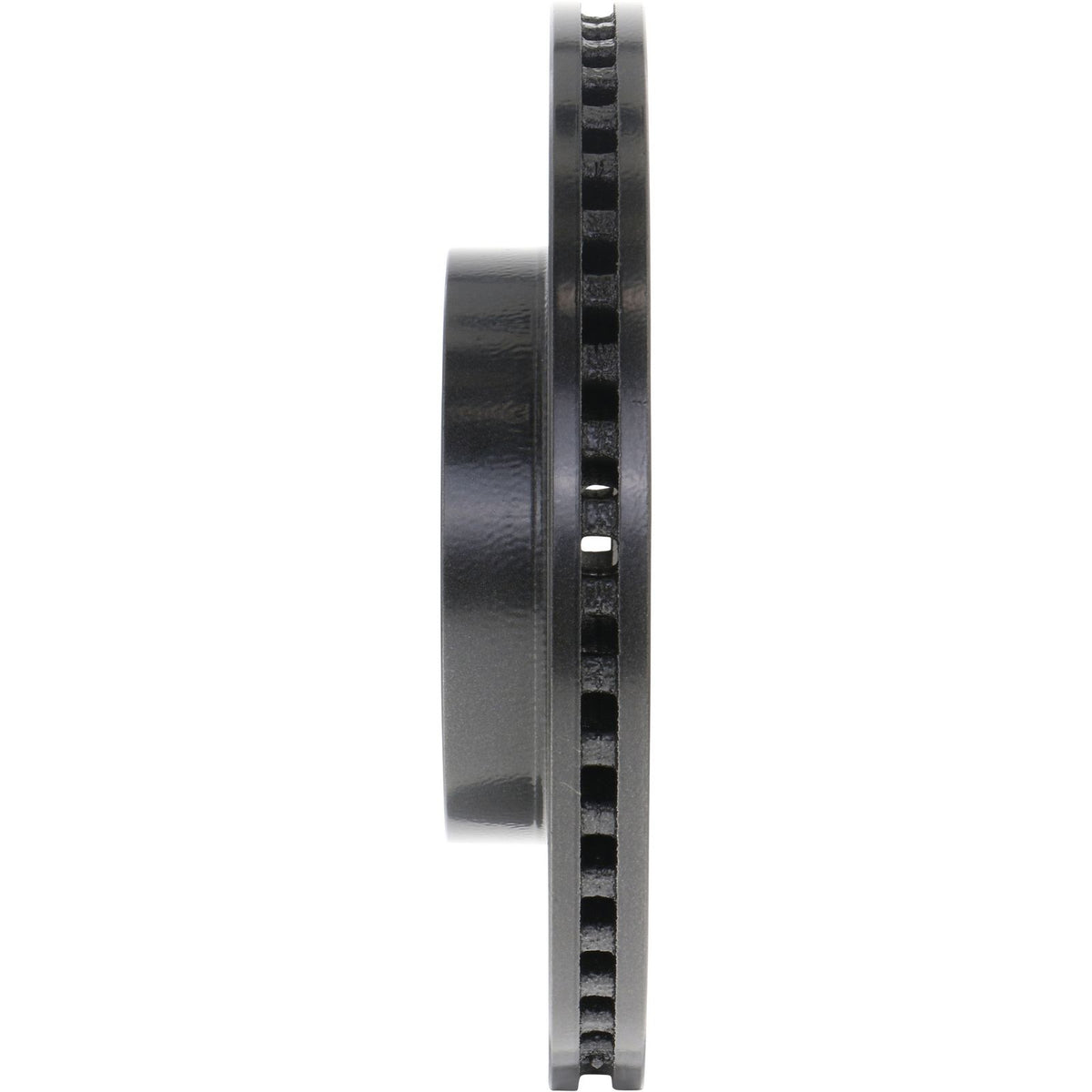 PRIME UV Coated Front Disc Brake Rotor - 09.A707.11_29