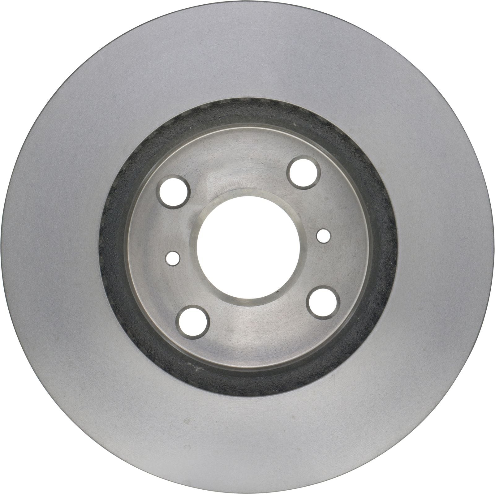 PRIME UV Coated Front Disc Brake Rotor - 09.A707.11_05