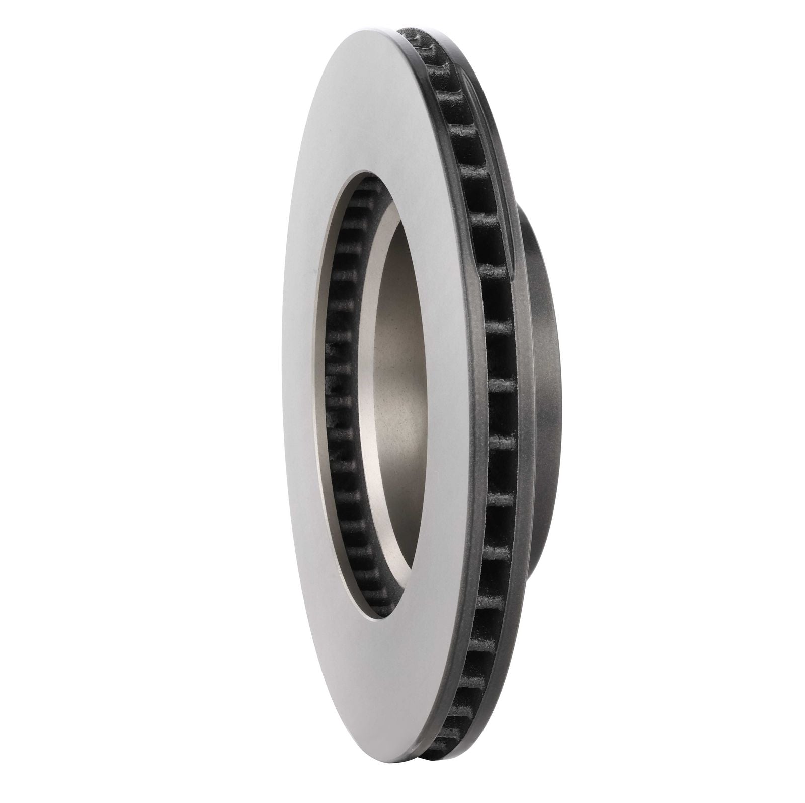 PRIME UV Coated Front Disc Brake Rotor - 09.A713.11_24